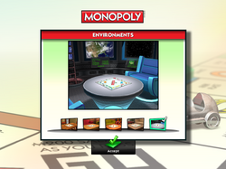 Monopoly (2012) by Sperasoft Windows game