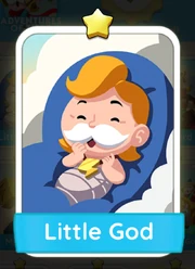 Little God v2
