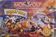 Looney Tunes edition 2000 - 01