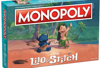 Monopoly Disney Edition 2001  Disney films, Sleeping beauty castle, Disney