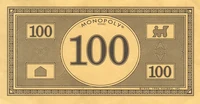 The One Hundred Note