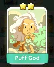Puff God