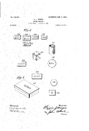 US Patent for "The Landlord's Game" dated 1904 - Page 2