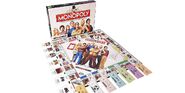 Monopoly The Big Bang Theory (Eleven Force)