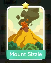 Mount Sizzle