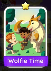 Wolfie Time v2