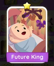 Future King