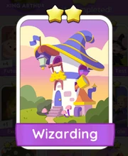 Wizarding