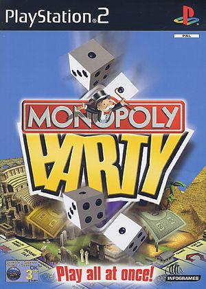 Monopoly 3 (2002)