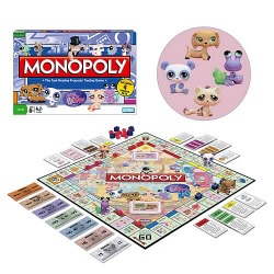 Lps monopoly best sale