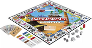 2022 Roblox Monopoloy board