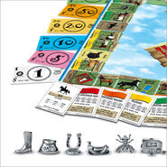 Tokens