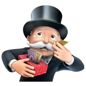Monopoly - In Viaggio Per Il Mondo, Gioco Da Tavolo Per Famiglie E Bambini Dagli 8 Anni In Su