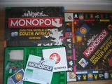 2010 FIFA World Cup South Africa Edition
