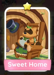 Sweet Home v2