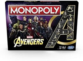 AvengersMCU