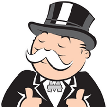 Mr Monopoly Monopoly Wiki Fandom Over 96 monopoly png images are found on vippng. mr monopoly monopoly wiki fandom