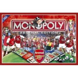 Arsenalbox