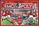 Arsenal F.C. Edition