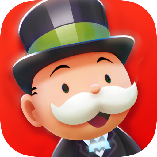 Play Monopoly Online game free online