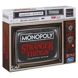Stranger Things C