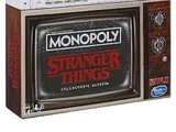 Stranger Things Collector's Edition