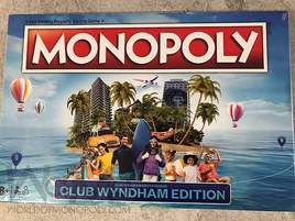 ClubWyndham