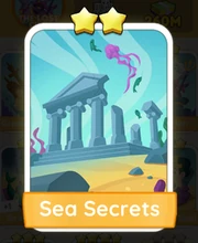 Sea Secrets