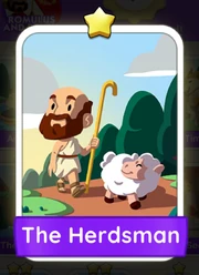 The Herdsman v2
