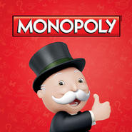Monopoly 2015 Facebook PFP