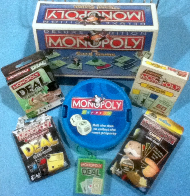 Monopoly | Monopoly Wiki | Fandom