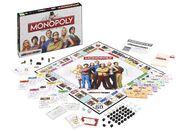 The big bang theory monopoly - Die TOP Produkte unter den The big bang theory monopoly!