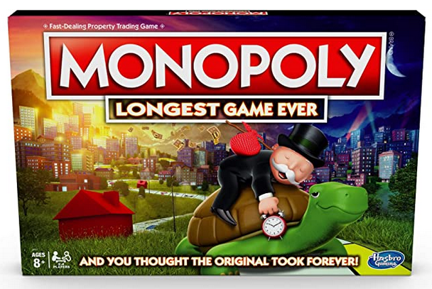 Monopoly, Online Gambling Game Atlantic Canada