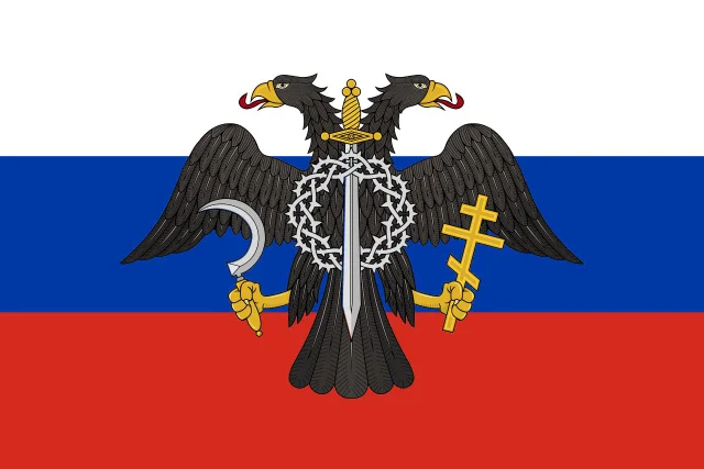 Alternative flag