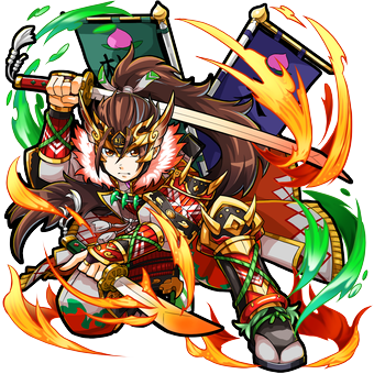 No 474 斩鬼桃太郎 怪物彈珠維基 Fandom No 474 斩鬼桃太郎 怪物彈珠維基 Fandom