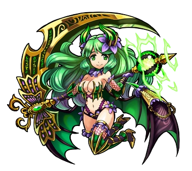 624 怠惰恶魔贝尔芬格