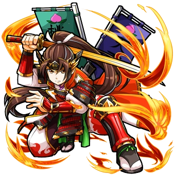 No 473 吉备津彦命桃太郎 怪物彈珠維基 Fandom