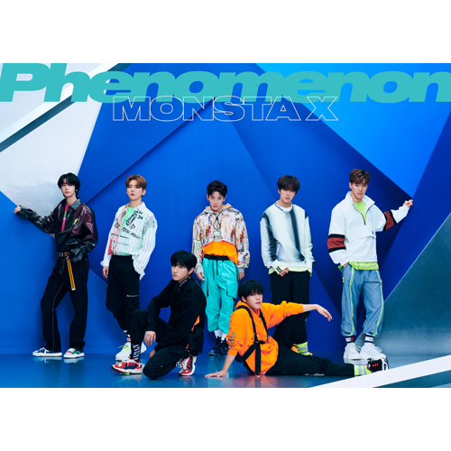 暮らしに便利なアイテム Phenomenon | Monsta X Wiki | Fandom K-POP/アジア