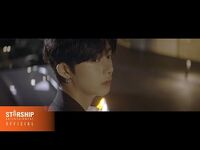 MONSTA X 몬스타엑스 'ONE DAY' MV