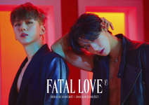 Fatal Love (with I.M)