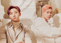 Fantasia X (with Jooheon)