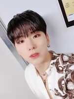 Kihyun November 16, 2019 (6)