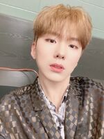 Kihyun December 9, 2019 (2)