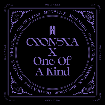 GAMBLER | Monsta X Wiki | Fandom