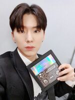 Kihyun November 16, 2019 (1)