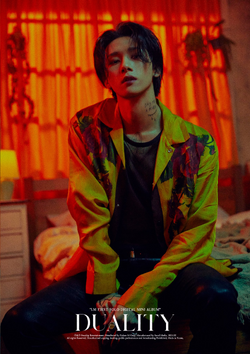 I.M/Gallery | Monsta X Wiki | Fandom