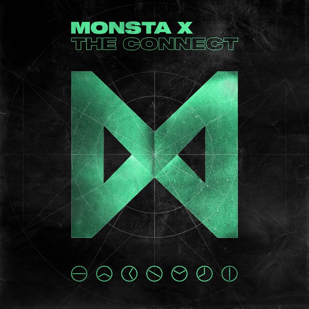 THE CONNECT : DEJAVU | Monsta X Wiki | Fandom