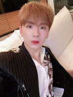 Kihyun December 10, 2019 (4)