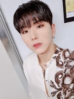 Kihyun November 16, 2019 (5)