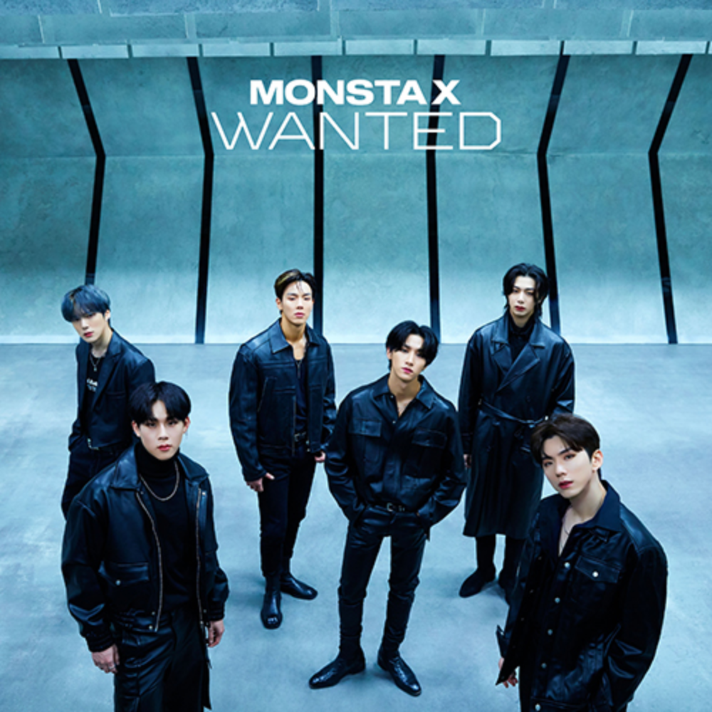 Wanted | Monsta X Wiki | Fandom